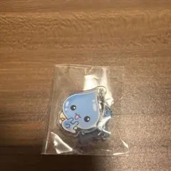 しずくちゃん　アクリルめじるしチャーム