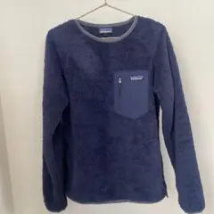 パタゴニア☆ロスガトスクルーネック