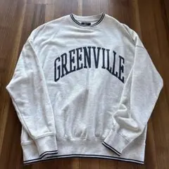 TIME FLIES x CRAFTトレーナー Mサイズ