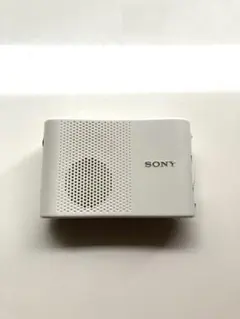 2026年最新】SONY ICF B50の人気アイテム - メルカリ