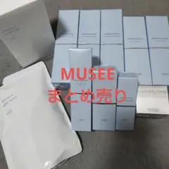 【未開封品】MUSEE COSME ENRADIANCE スキンケアセットのサムネイル