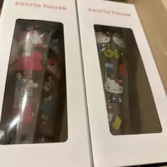 サンリオハウス マイメロディ ピアノ リトルツインスターズ タンブラー セット サンリオハウス マイメロディ ピアノ リトルツインスターズ タンブラー