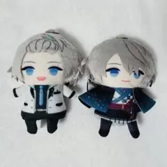 甲斐田晴 にじぱぺっと