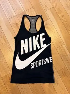Nike タンクトップ ワンピース