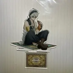 ブルーロック 凪誠士郎 アクスタ
