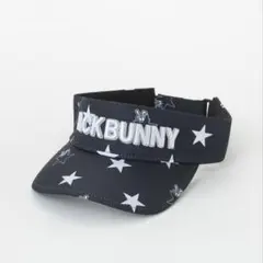 JACK BUNNY ドラえもん　星柄バイザー