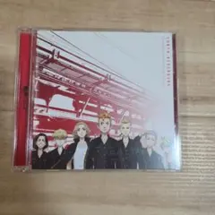 東京リベンジャーズ オリジナルサウンドトラック CD