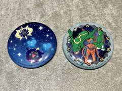 デオキシス キャラクターグッズ