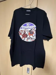 Hi-STANDARD SNB Screaming Newborn TシャツXL - メルカリ