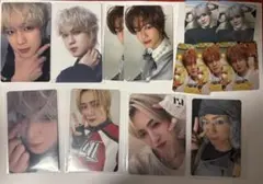 INI 佐野雄大　まとめ売り