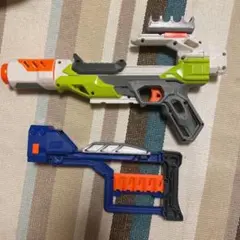 2025年最新】n-strike nerfの人気アイテム - メルカリ