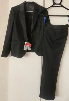 AOKI ビジネススーツ 9(M) ブラック