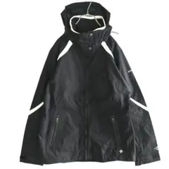 【高機能】US Columbia OMNI-TECH スノージャケット L