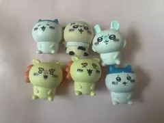 ちいかわ 100均 フィギュアのサムネイル