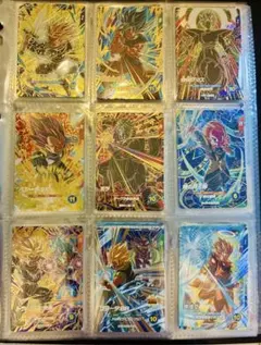 笠*長様 ドラゴンボールスーパーダイバーズ まとめ売り - メルカリ