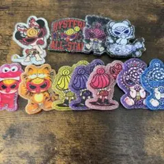 キラアク まとめ売り ヒス