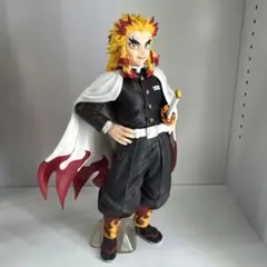 一番くじ　A賞 MASTERLISE 煉獄杏寿郎 フィギュア