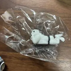 鯉人4 モノトーン 鯉人のけだるさ