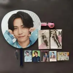 バラ売り不可】橋本将生 グッズセット - メルカリ