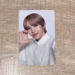 UIQ RIIZE ショウタロウ 第2弾 トレカ