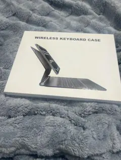 iPad Pro 12.9 Magic Keyboard