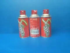 久保田スラッガー グリップガード6本 すべり止めスプレー/新品未使用