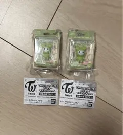 TWICE ガチャ ジョンヨン