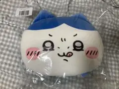 ハチワレだらけくじ B賞 フェイスクッション 下剋上 - メルカリ