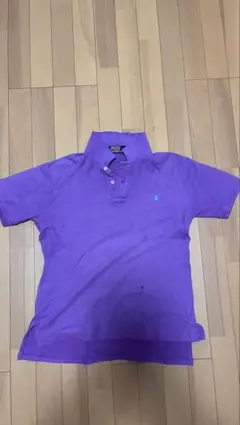 Ralph Laurenポロシャツ