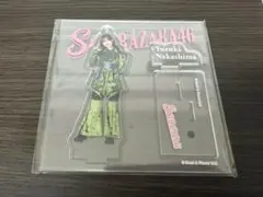 櫻坂46 中嶋優月 アクリルスタンド ローソンくじ - メルカリ