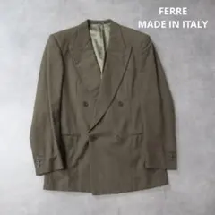 2026年最新】Gianfranco Ferreの人気アイテム - メルカリ