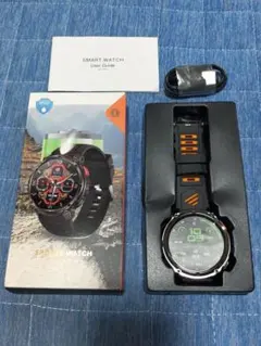ht33 スマートウォッチ