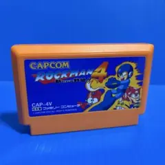 2026年最新】ロックマン FC 4の人気アイテム - メルカリ