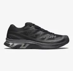 MM6 X Salomon XT ブラック