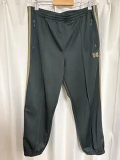 Needles 21AW ZIPPED TRACK PANTのサムネイル