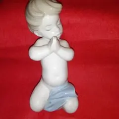 リアドロ「楽しいかくれんぼ　フィギュリン」新品同様で未使用の美品です。 リヤドロLLADRO 「楽しいかくれんぼ」新品！ - メルカリ