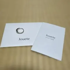 Joueteジェンダレスリング　シルバー　11号