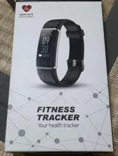 FITNESS TRACKER本体