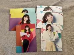 NiziU ミイヒ ラントレ セット売り