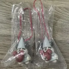 リルリンリンカプセルトイ　2025 水色