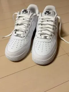 NIKE AIR FORCE 1 27cm 美品 一度のみ使用