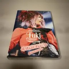 Fuki Commune 直筆サイン入り CD Welcome! 限定盤＆通常盤 - メルカリ
