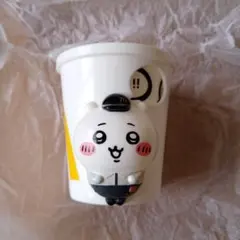 マックちいかわ ドリンクカップ ペン立て