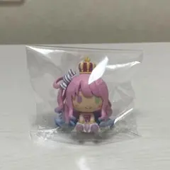 ホロライブ　姫森ルーナ　ちょこのっこ