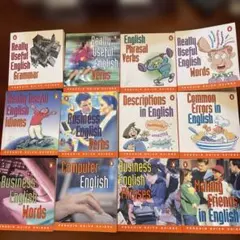 Penguin Readers 英語多読 8冊セット - メルカリ