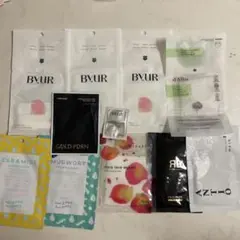 パック　シートマスク セット まとめ売り