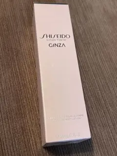 SHISEIDO GINZA パフュームド ボディローションのサムネイル