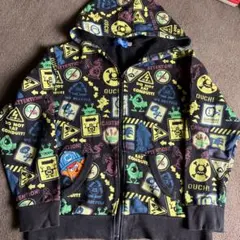 東京ディズニーリゾート パーカー 150