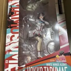 ウマ娘 ホッコータルマエ 1/7スケールフィギュアのサムネイル