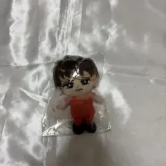 SnowMan すのチル ぬいぐるみ 向井康二のサムネイル